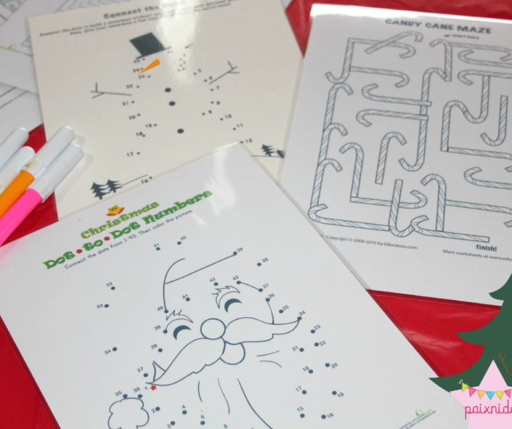 Φτιάχνουμε γράψε σβήσε κάρτες & video