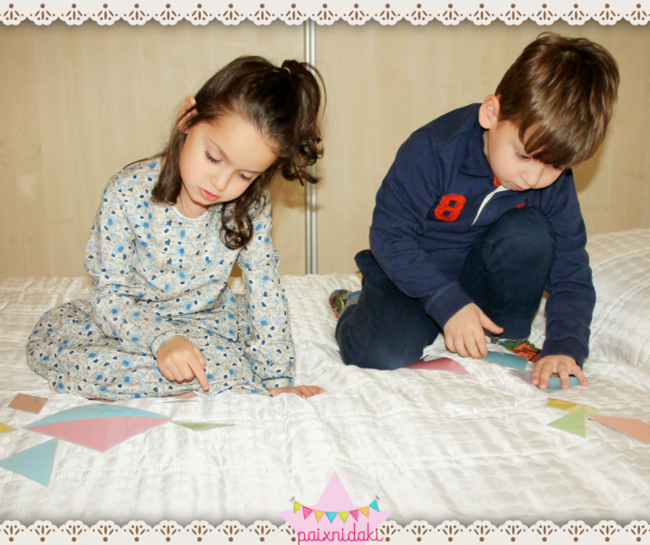 Το Tangram είναι η νέα μας αγάπη! Δωρεάν εκτύπωσιμο παιχνίδι για όλους