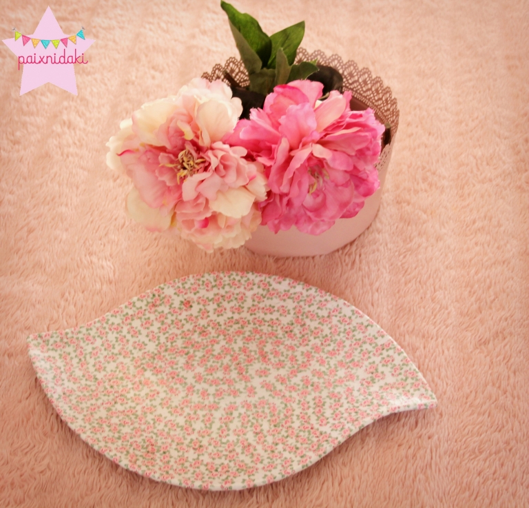 Decopatch με τα παιδιά!