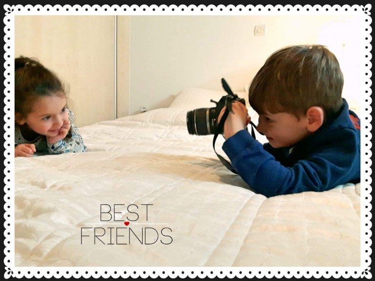 Βραδινές ιστορίες