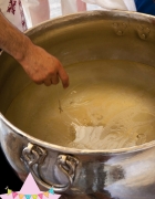 Ξέρεις τι είναι ένα μωρό;