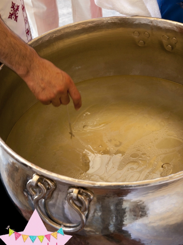 Αγαπημένη μου νονά