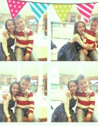 Όταν γεννάς ένα παιδί…