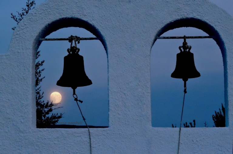 Ακόμα και αν δεν πιστεύεις…