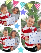 Εσύ κοίταξες τη τσάντα του παιδιού σου σήμερα;