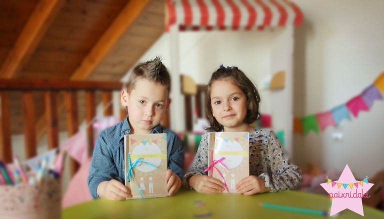 Παιδικό διαβατήριο, ένα παιχνίδι με δωρεάν εκτυπώσιμα για όλους