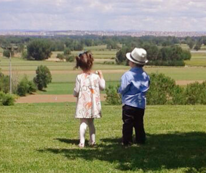 Μεγαλώνοντας δίδυμα