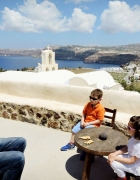 Μαμά έχω ένα μυστικό!