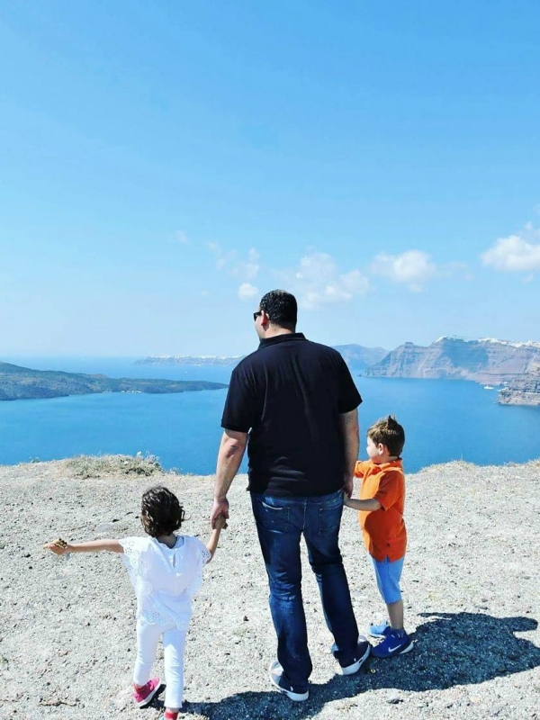 Η ζωή ενός στρατιωτικού!