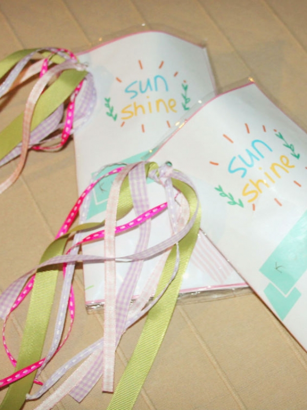 Φτιάξτε ένα χειροποίητο δώρο για τη δασκάλα με μηδέν κόστος!