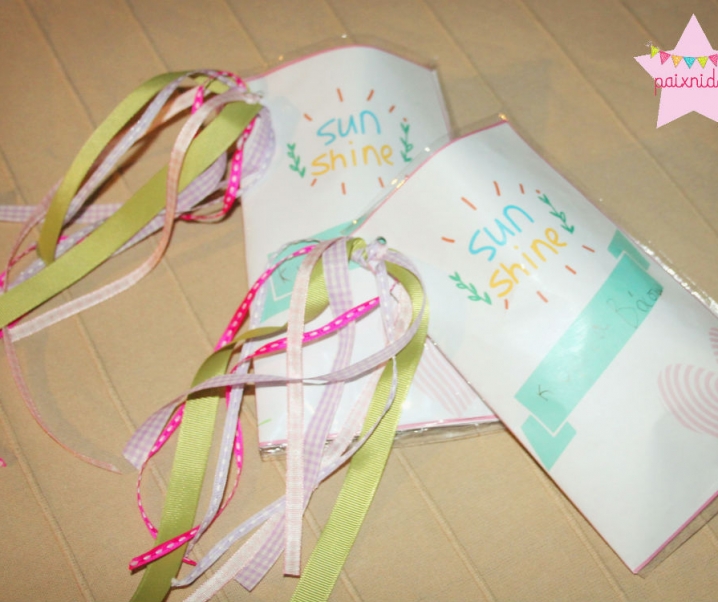 Φτιάξτε ένα χειροποίητο δώρο για τη δασκάλα με μηδέν κόστος!