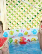 Διαβάστε τι έκανε μια τάξη νηπιαγωγείου, όταν κάποιος δηλητηρίασε με φόλα τον σκύλο τους