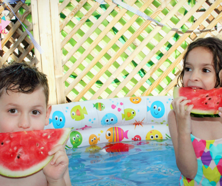 Καλοκαιρινό πάρτι!!!