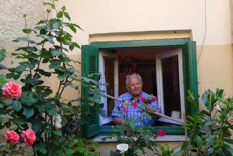 Μέρα χωρίς γέλιο είναι χαμένη μέρα