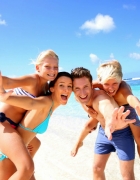 Η βαλίτσα των διακοπών με τα παιδιά: Τα πήρατε όλα;