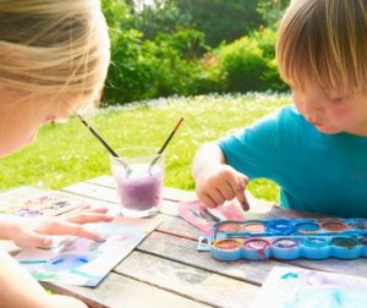 63 καλοκαιρινές παιδικές κατασκευές με υλικά που έχουμε στο σπίτι μας