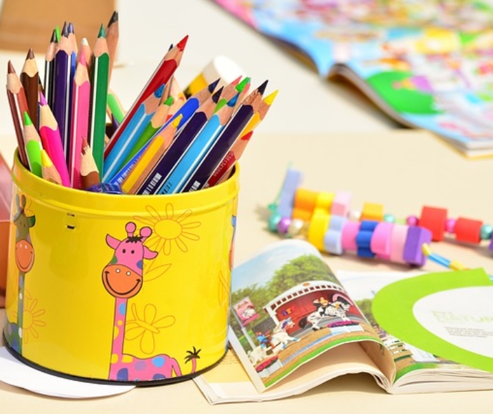 Ειδήσεις | Από τεσσάρων ετών τα παιδιά στο νηπιαγωγείο