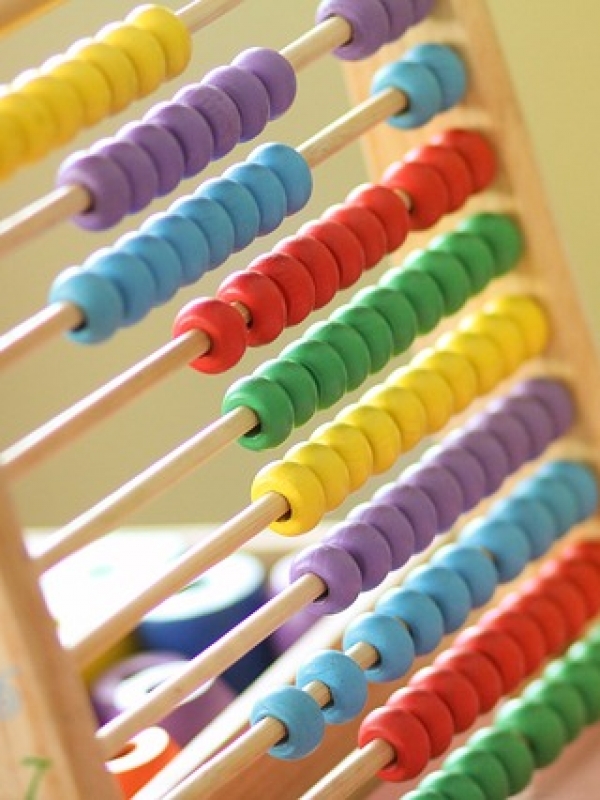 Μαθαίνουμε εύκολα και γρήγορα πρόσθεση και αφαίρεση