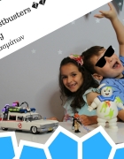 Φθινοπωρινή διακόσμηση με κολοκύθα σε σχήμα καρδιάς!