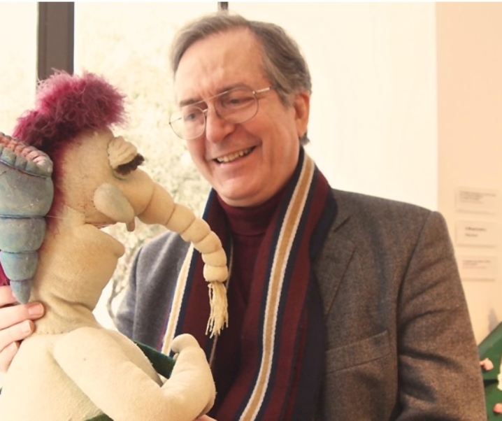 15 παραμύθια του Ευγένιου Τριβιζά που έχουμε αγαπήσει