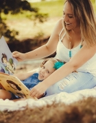 Ιωάννα Μπαμπέτα – Μας έδωσε μια συνέντευξη παιχνιδάκι!