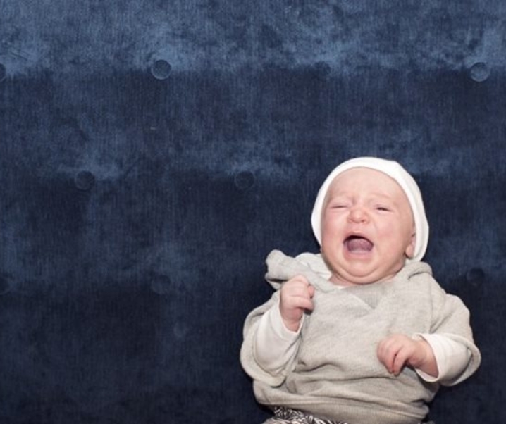 Και τα βρέφη επηρεάζονται από την επιλόχειο κατάθλιψη