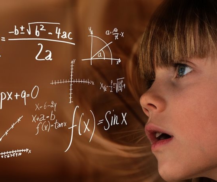 Το μυστικό που κάνει ένα παιδί καλό στα μαθηματικά είναι