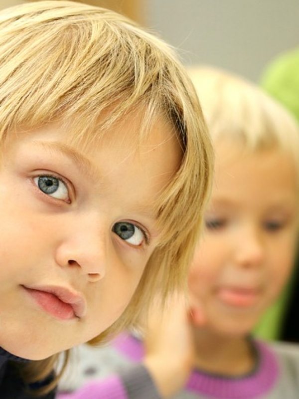 Υπουργείο Παιδείας | Έρχεται το ΑΜΚΑ μαθητών από το νηπιαγωγείο