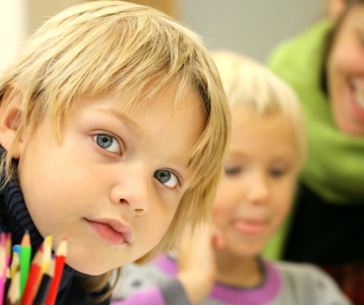 Υπουργείο Παιδείας | Έρχεται το ΑΜΚΑ μαθητών από το νηπιαγωγείο