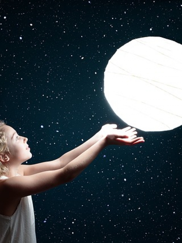 15 Φεβρουαρίου | Παγκόσμια Ημέρα για τον καρκίνο της παιδικής ηλικίας