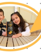 Πώς θα υπολογίσετε το μήνα της εγκυμοσύνης σας – Δωρεάν εκτυπώσιμο