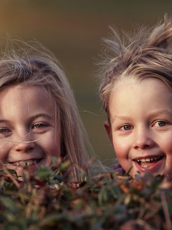 Επτά σημάδια ότι το παιδί μας θα πετύχει στη ζωή του.