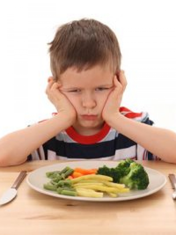 Τα 5 λάθη στη διατροφή των παιδιών που πρέπει να αποφύγουν οι γονείς