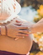 Ημερολόγιο εγκυμοσύνης | 18η εβδομάδα και είδαμε το μωρό κερασάκι