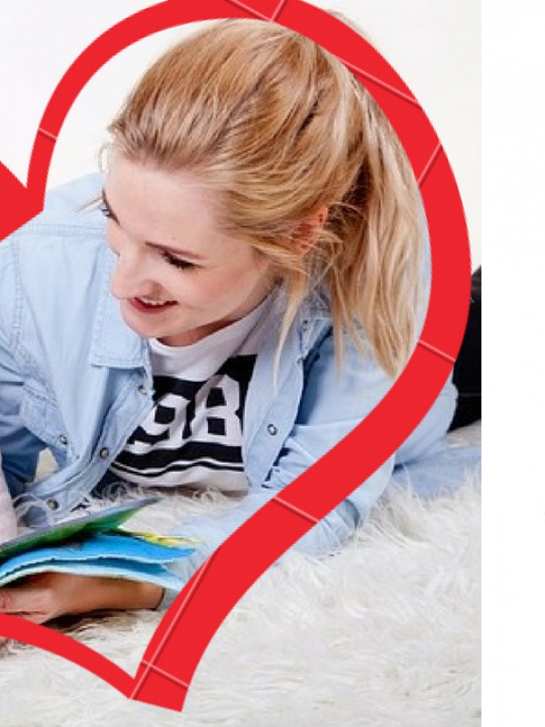 7 παιδικά βιβλία για τη γιορτή της μητέρας που έχω μέσα στην καρδιά μου