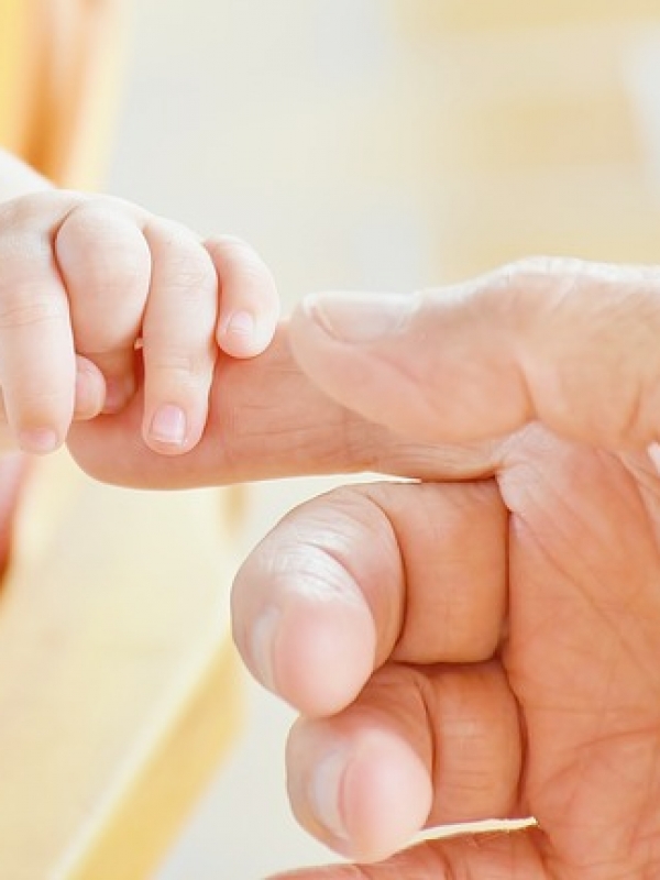 Το μεγαλύτερο μυστικό για να μείνετε έγκυος άμεσα