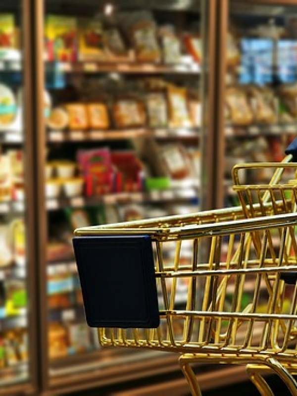 Το καλύτερο σούπερ μάρκετ για να ψωνίζεις ενώ είσαι έγκυος!!