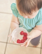 Ημερολόγιο εγκυμοσύνης | 34η εβδομάδα και γαργαλάω πατουσάκια
