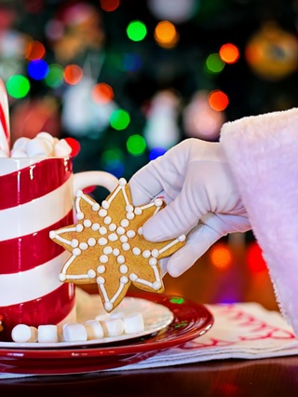 Υπάρχει  Άι Βασίλης; Τι να πούμε στα παιδιά για τον  Άι Βασίλη