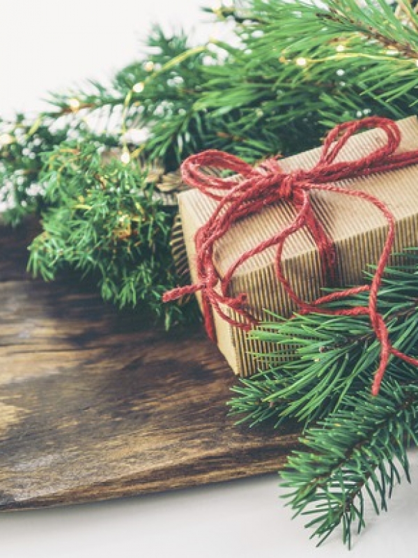 Βρήκα τι δώρα να πάρω στα αγαπημένα μου πρόσωπα