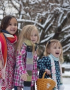 4 νέες παιδικές ταινίες που θα δούμε τον Ιανουάριο