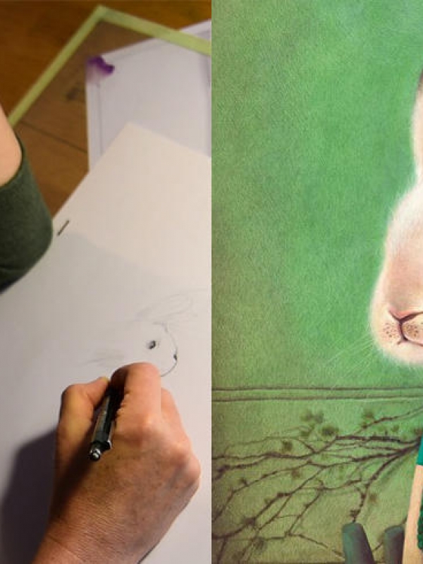 Οι πλούσιες ώρες του Ζακομινούς Γκενσμπορό, είναι ένα μαγικό βιβλίο