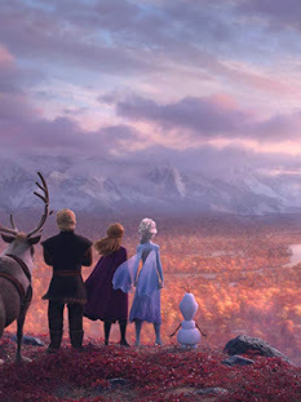 Δείτε το πρώτο τρέιλερ της πολυαναμενόμενης συνέχειας του Frozen 2