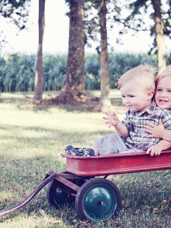 Έρευνα | Ποια παιδιά έχουν υψηλότερη νοημοσύνη