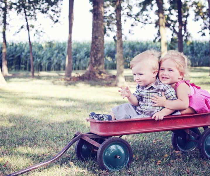 Έρευνα | Ποια παιδιά έχουν υψηλότερη νοημοσύνη