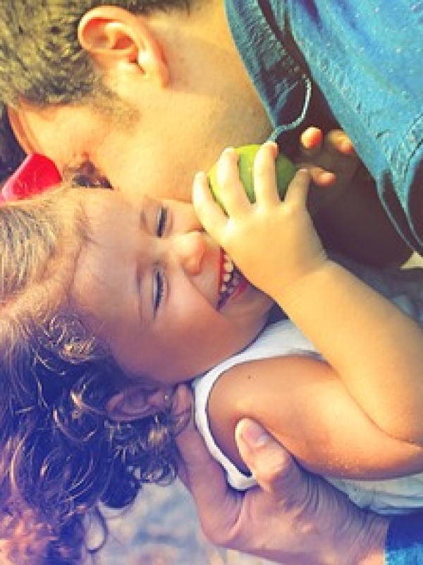 Σας έχω τη λύση για πειθαρχία χωρίς ξύλο και φωνές