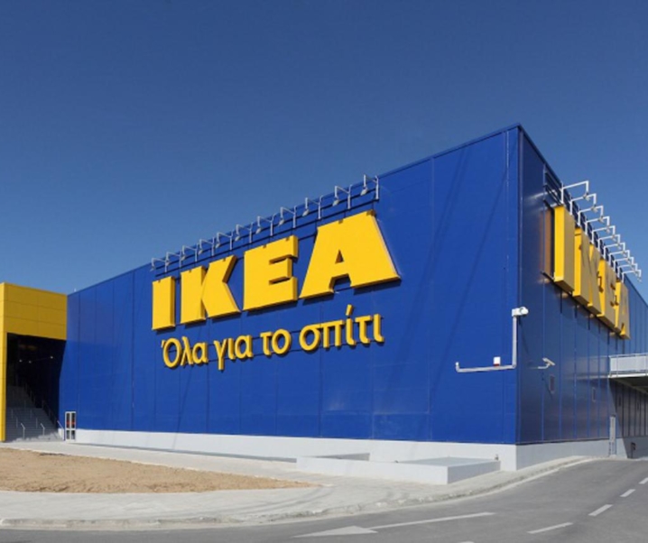 Η ΙΚΕΑ ανακαλεί γλύκισμα marshmallow