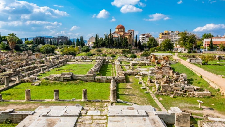 18 Απριλίου – Δωρεάν είσοδος σε όλα τα μνημεία