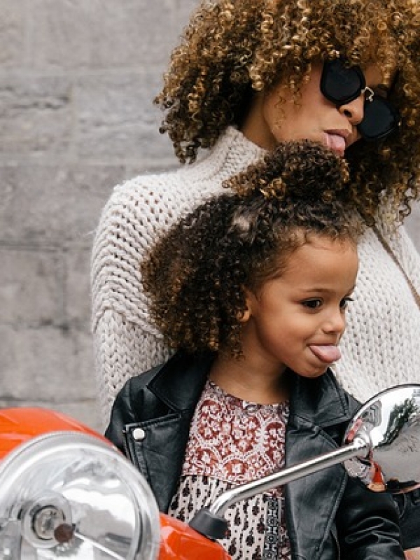 Νονά σου έχω το πιο πρωτότυπο δώρο για το βαφτιστήρι!