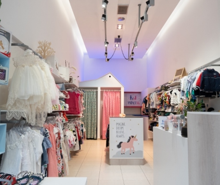 Princess Boutique για να ντυνόμαστε ποιοτικά